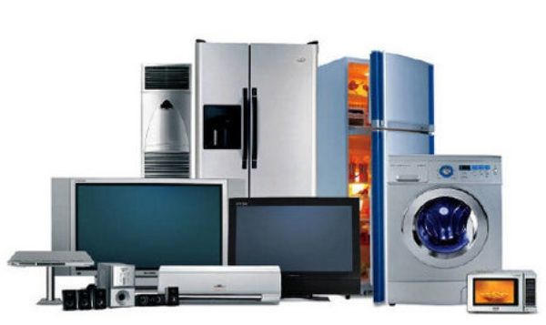 appliance repair service India
