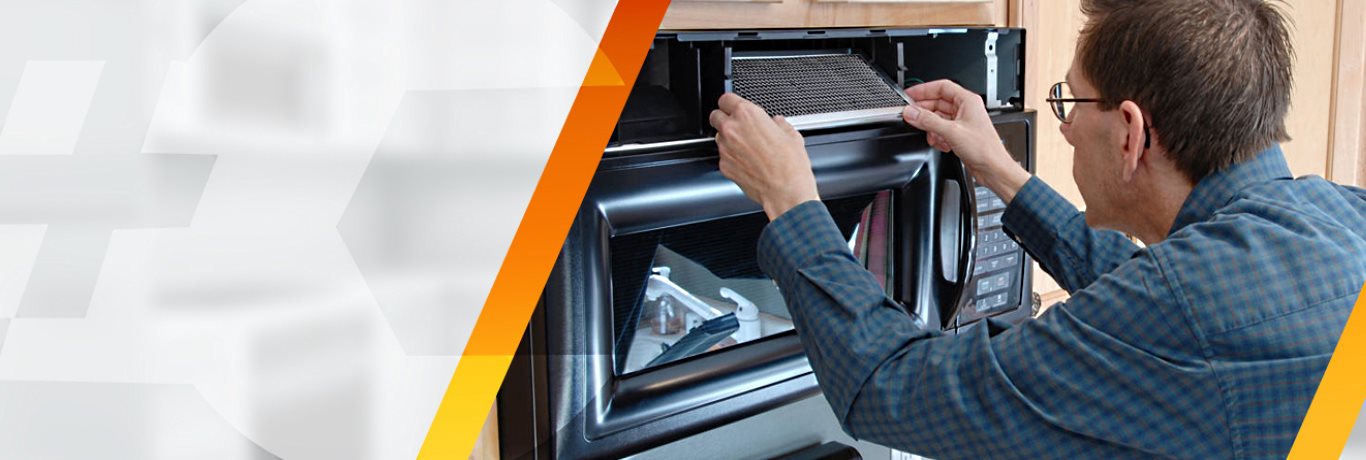 Microwave Oven Repair 